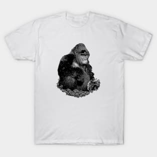 Gorilla T-Shirt